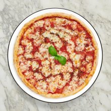 Margherita Pizza