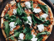 Diavola Pizza