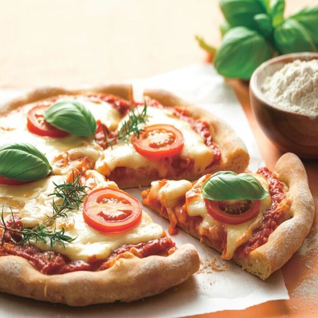 Calzone Classico